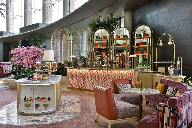 Waldorf Astoria Cairo Heliopolis, Cairo