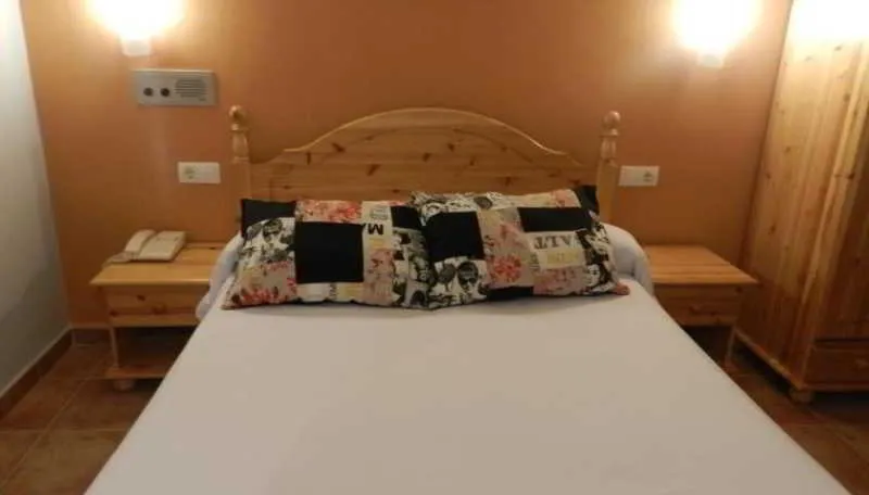 Room, Supermolina, Costa Brava