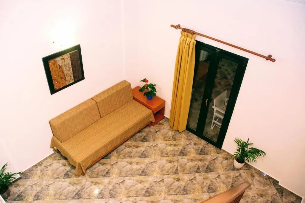 SUITE SEA VIEW Room, Ippoliti Village, Crete