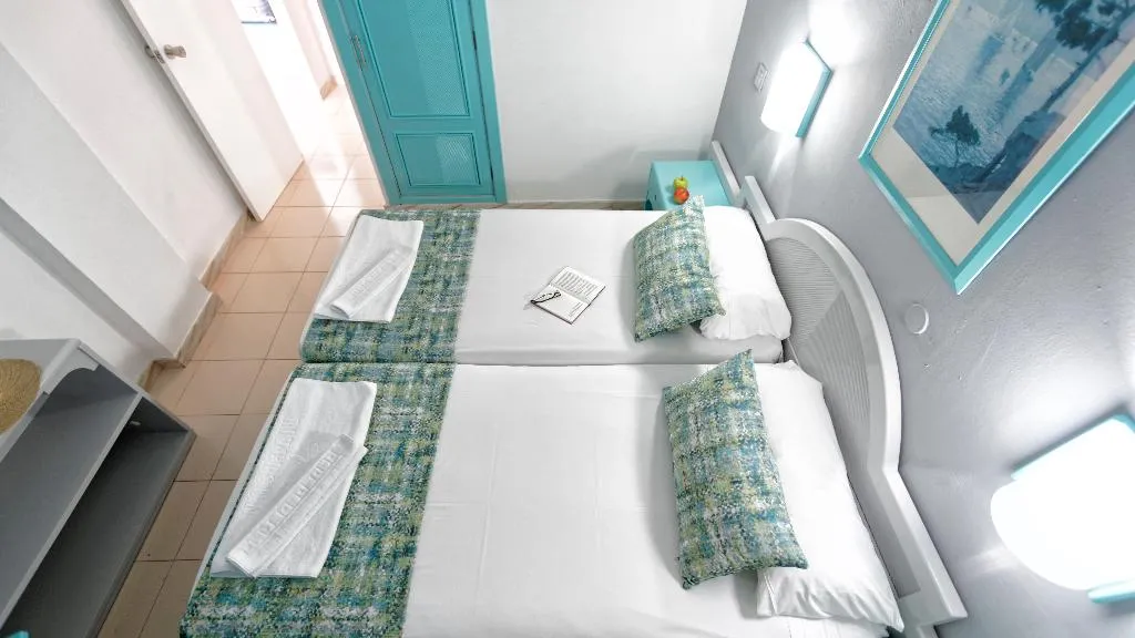 APARTMENT ONE BEDROOM Room, Los Veleros, Gran Canaria