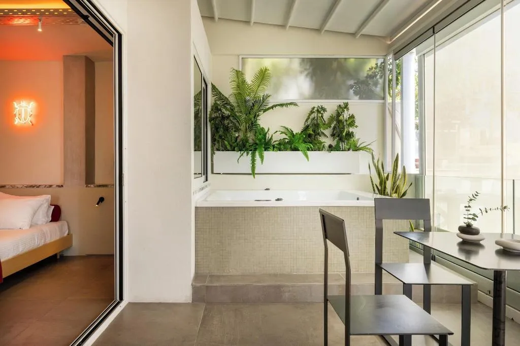 Room, The Newel Metaxourgeio By Athens Stay, Athens