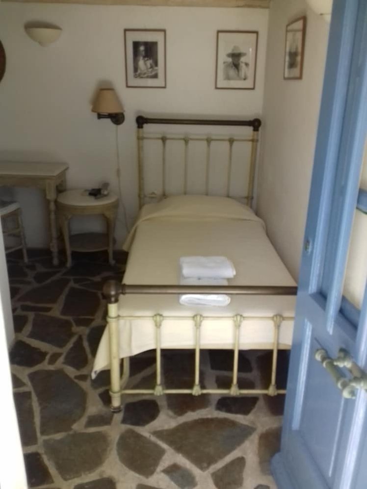 Rania Apartments, Mykonos