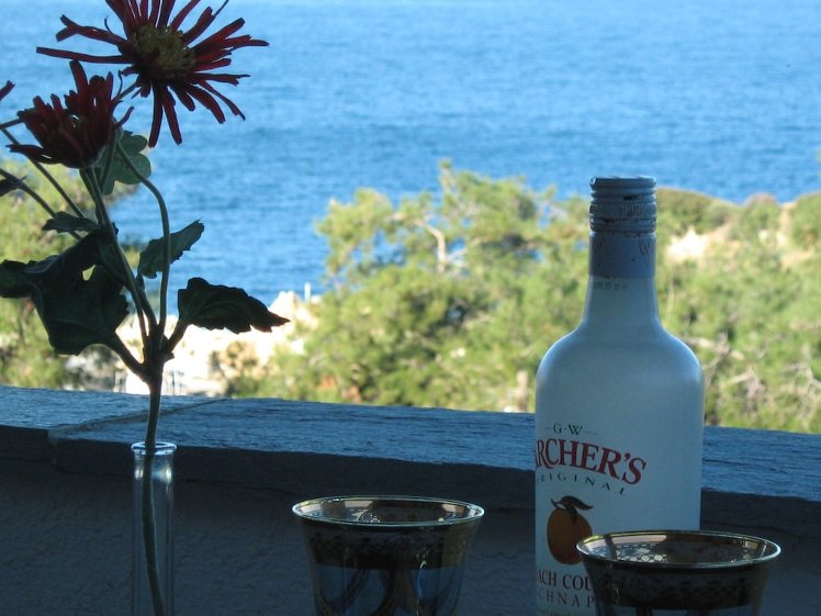 Leandros Chalkidiki, Thessaloniki
