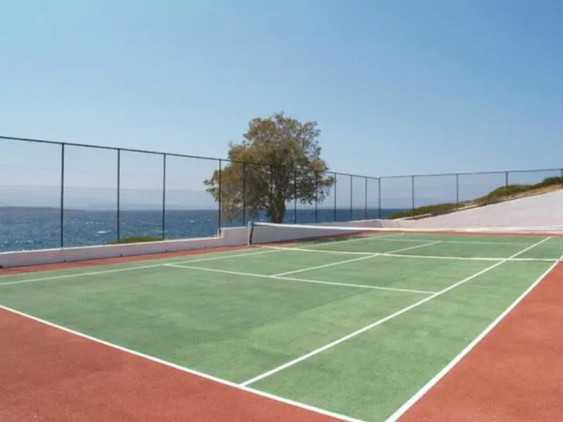 Sports and Entertainment, Alianthos Suites, Crete