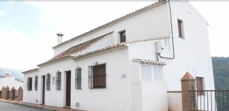General view, Apartamentos Rurales Mirador de Jubrique, Costa Del Sol