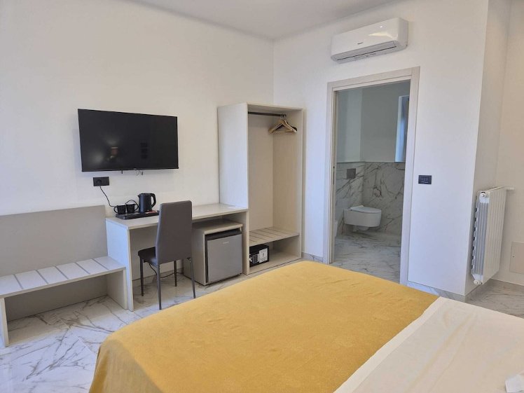 Hotel Condor, Taormina