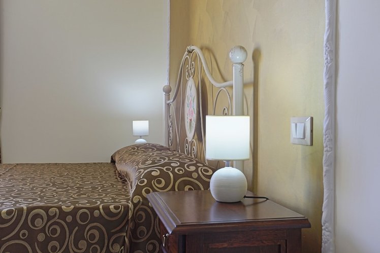 B&B Il Casale di Federico, Catania