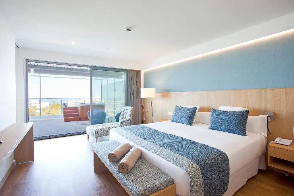 SUITE STANDARD Room, Seth 55 Santo Tomas, Menorca