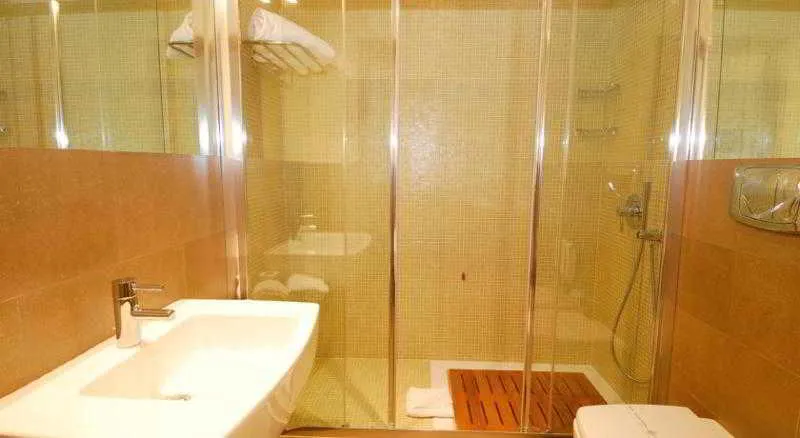 Room, For You, Olbia