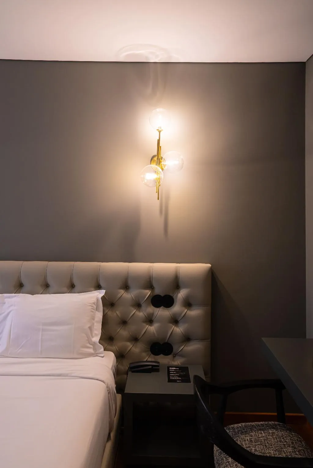 DOUBLE EXECUTIVE Room, Santo Thyrso Hotel, Porto