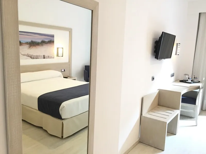 Room, Cadiz Plaza affiliated by Senator, Costa De La Luz