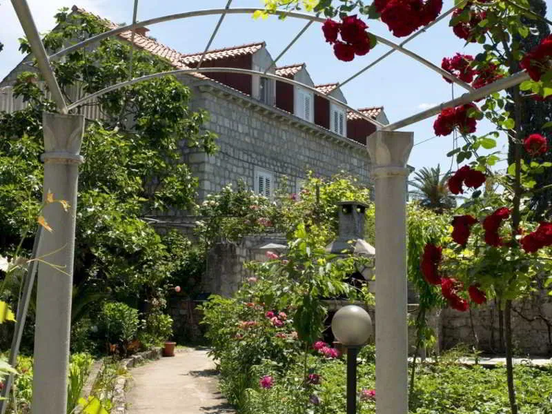 General view, Bokun Guesthouse, Dubrovnik