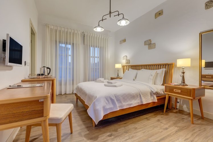 Kose Konak Butik Hotel Special Category Adult Only, Izmir