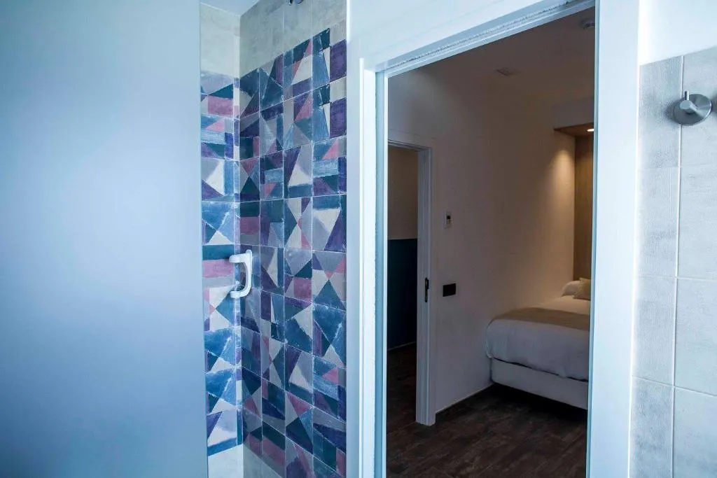 Room, Hostal Sevilla Santa Justa, Seville