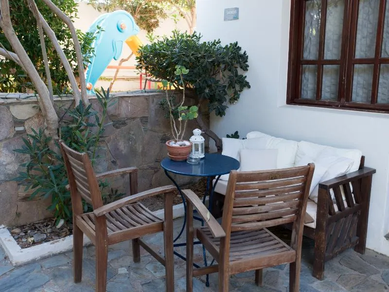 Room, Proimos Maisonnettes, Crete