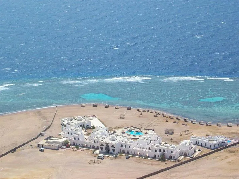 General view, Daniela Village Dahab, Red Sea Riviera