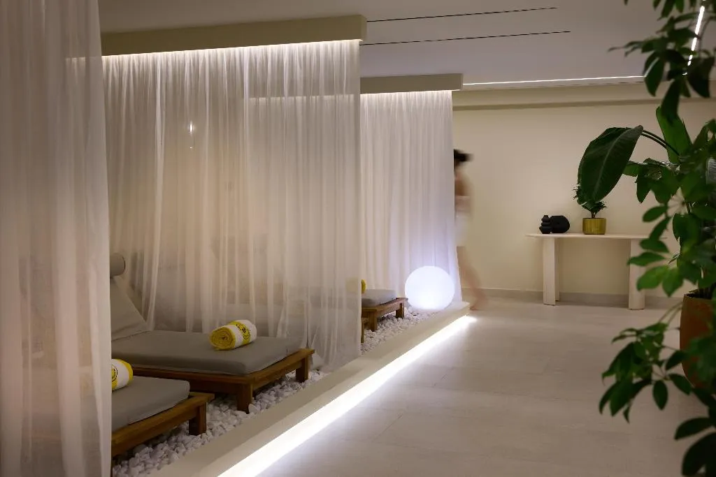 Sports and Entertainment, Aulus Chania Resort, Curio Collection by Hilton, Thessaloniki