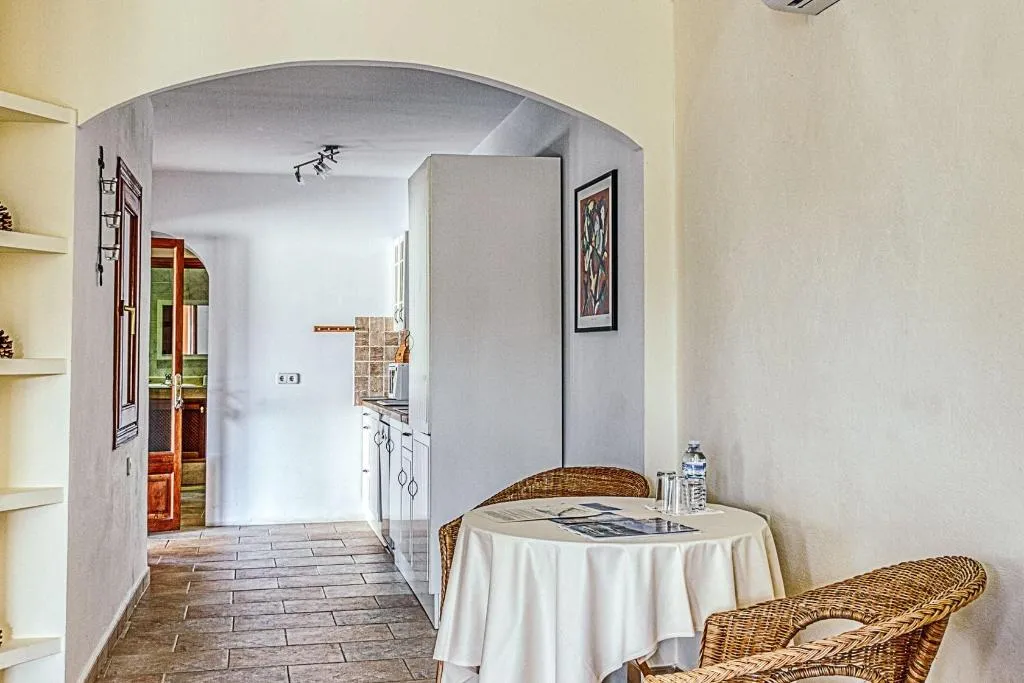 Room, Weingut & Landhotel Can Davero, Majorca