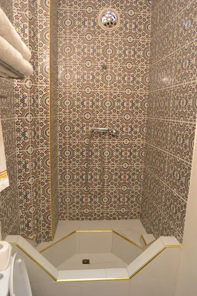 Room, Riad Balkisse, Marrakech
