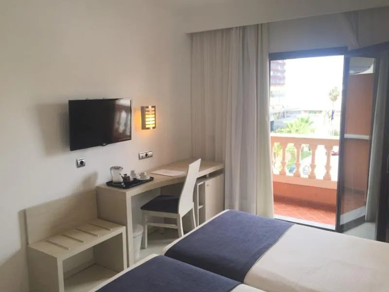 Room, Cadiz Plaza affiliated by Senator, Costa De La Luz