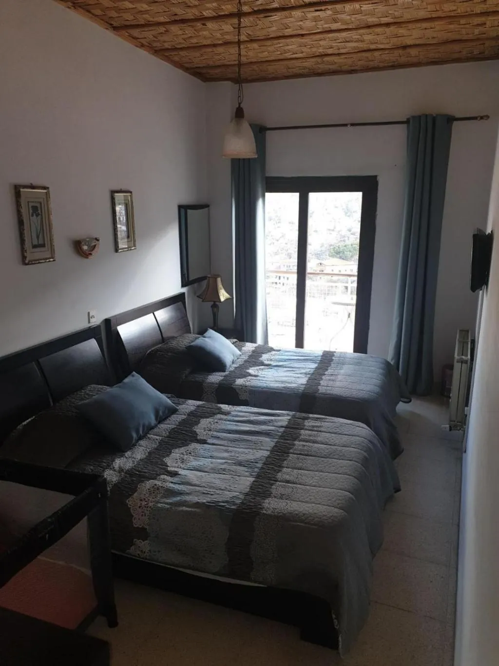 TWIN STANDARD Room, Two Flowers Hotel, Cyprus