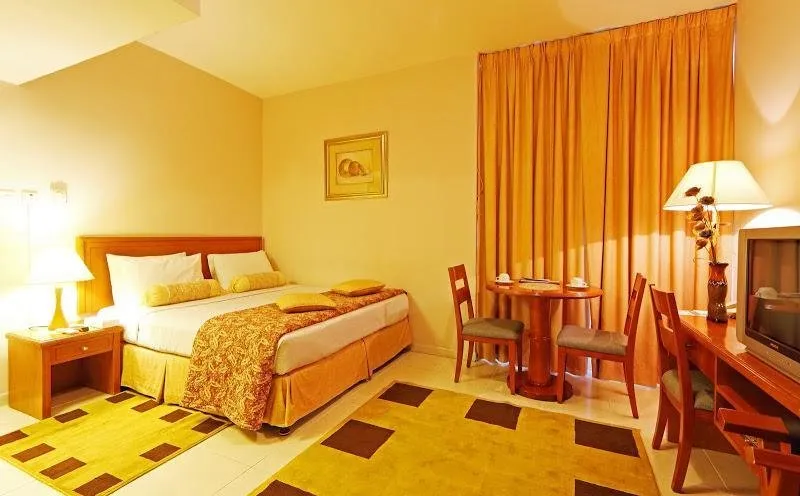 Room, Jormand Hotel Apartments Sharjah, Dubai