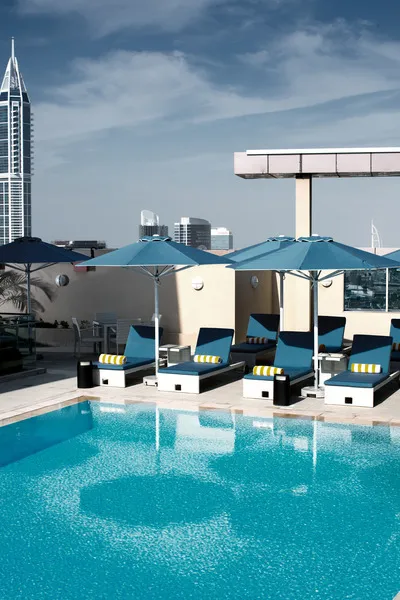 Pool, Pullman Dubai JLT, Dubai