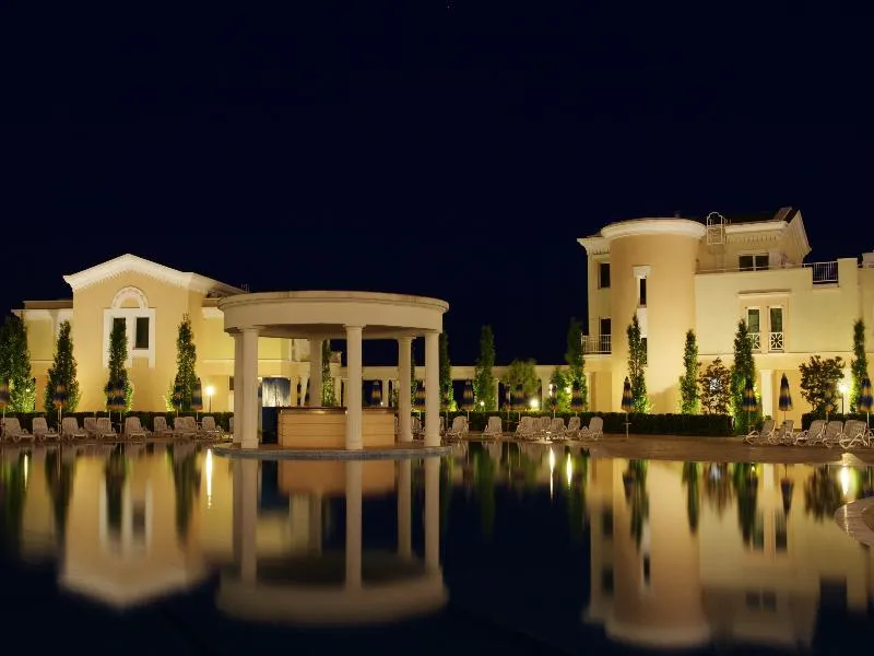 General view, Sunset Resort, Bourgas