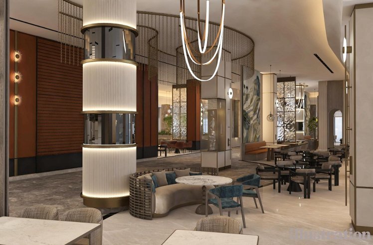 Seaden De Mar Resort & Spa, Antalya