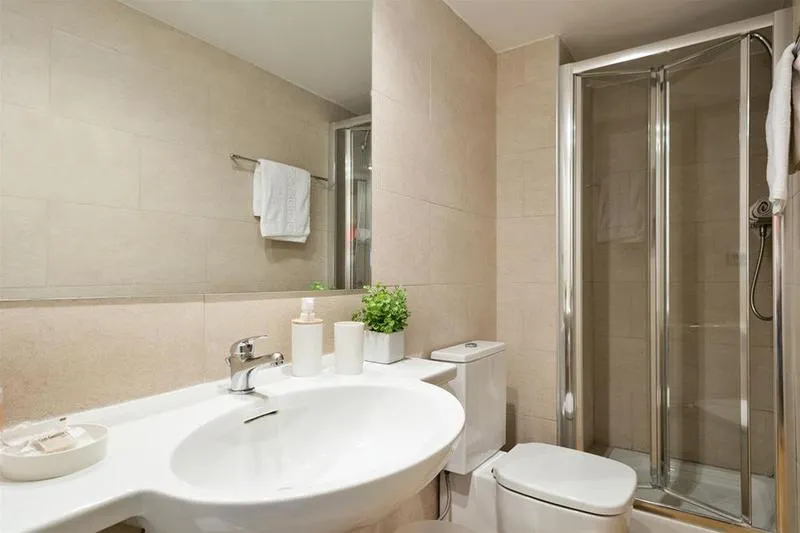 General view, Palou Suites Ramblas, Barcelona