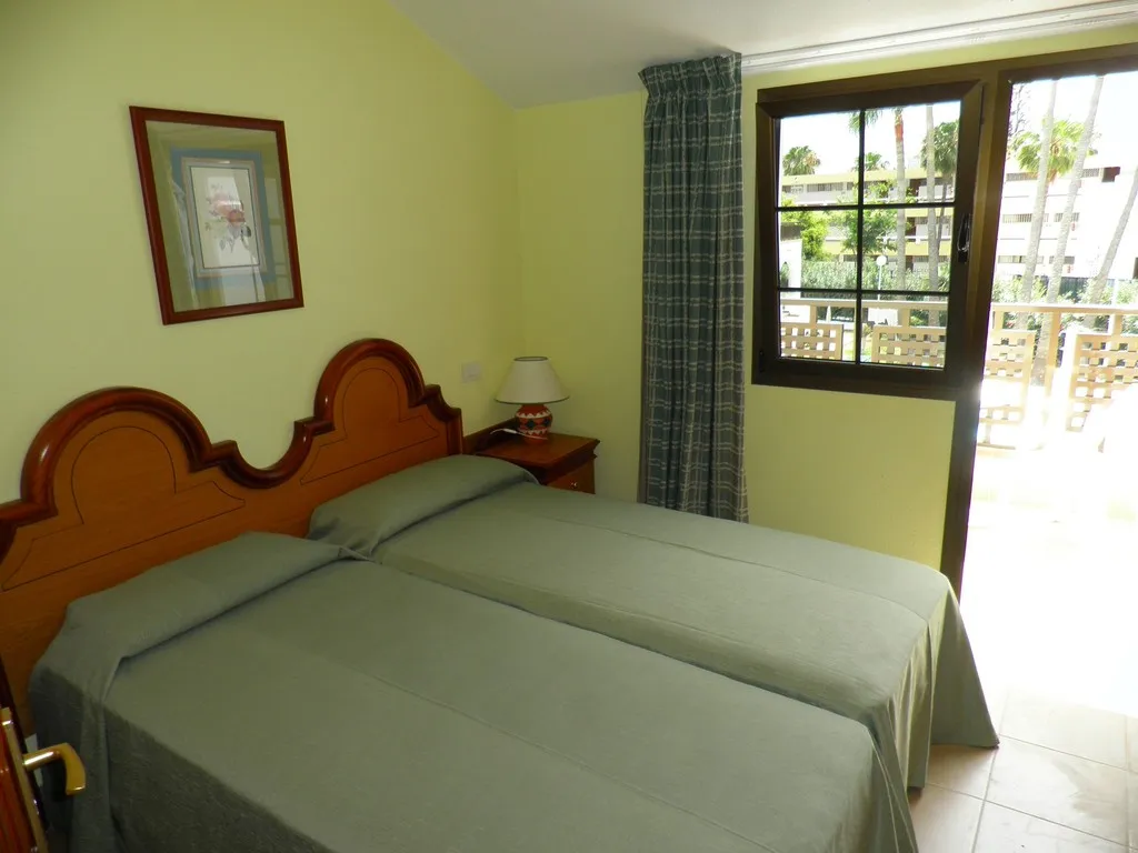 BUNGALOW STANDARD Room, Bungalows Playamar, Gran Canaria