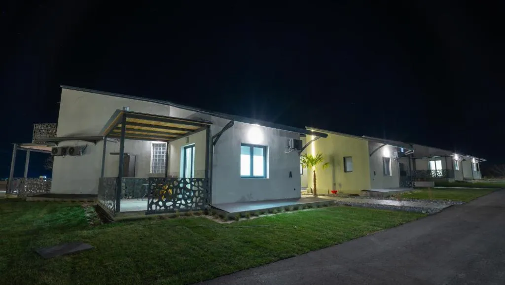 TRIPLE DELUXE Room, The Rooms, Halkidiki