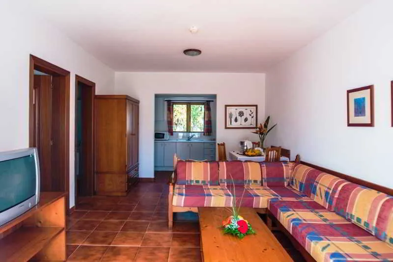 Room, Rio Playa Blanca, Lanzarote