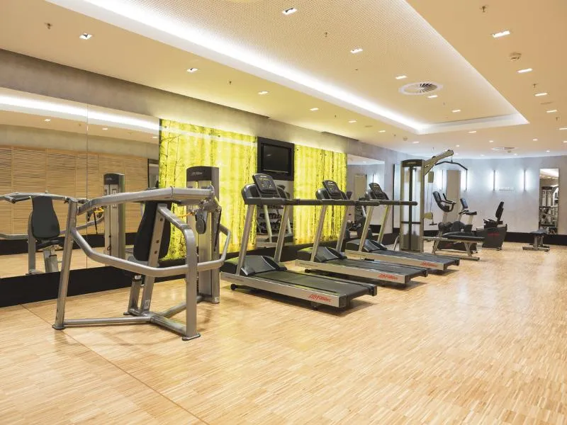 Sports and Entertainment, Hotel Riu Plaza Berlin, Berlin