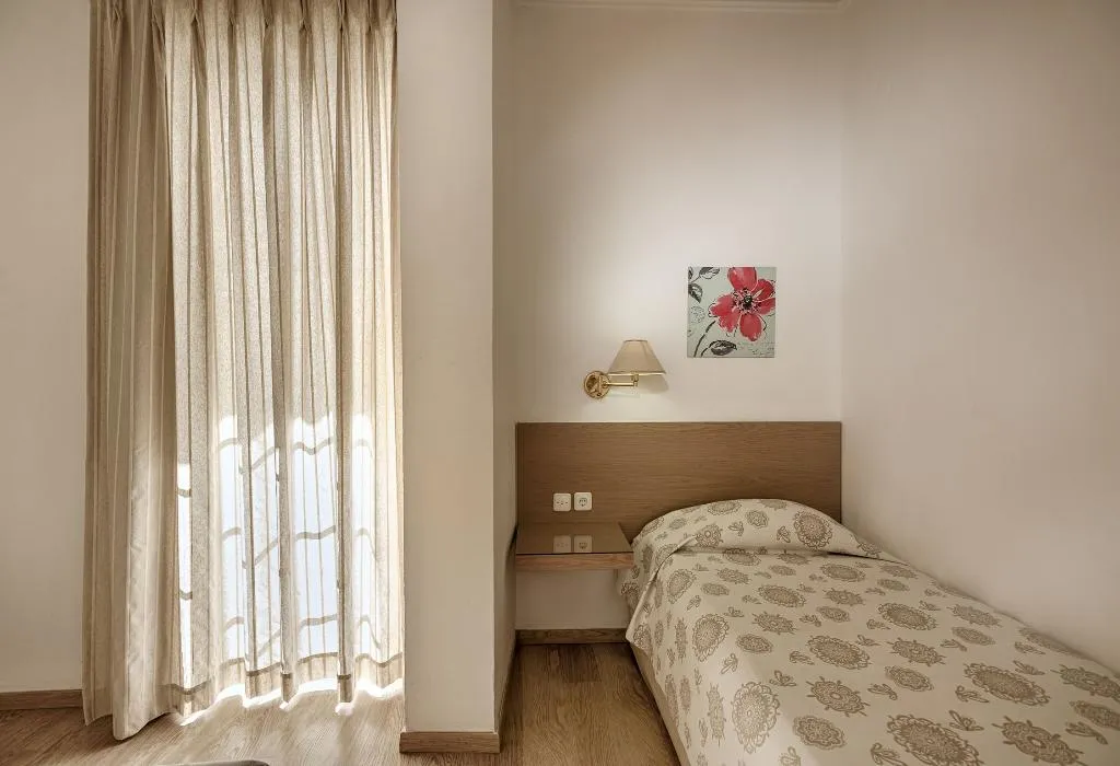 APARTMENT TWO BEDROOMS Room, Elina Hotel Apartments, Crete
