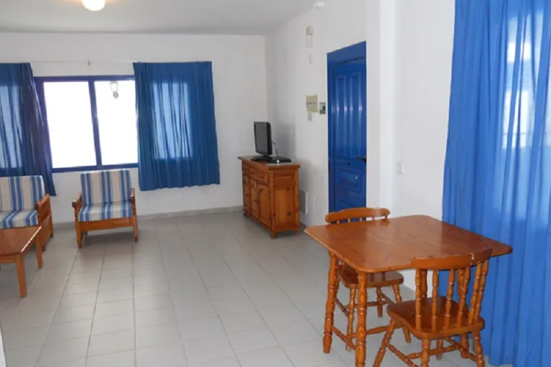 APARTMENT TWO BEDROOMS Room, Club Pocillos (Only Adults), Lanzarote