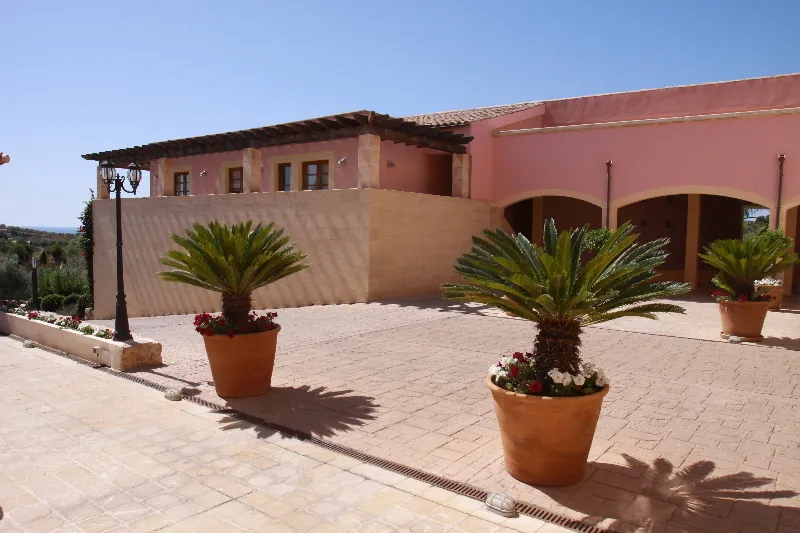 General view, Pula Suites Boutique Resort, Majorca