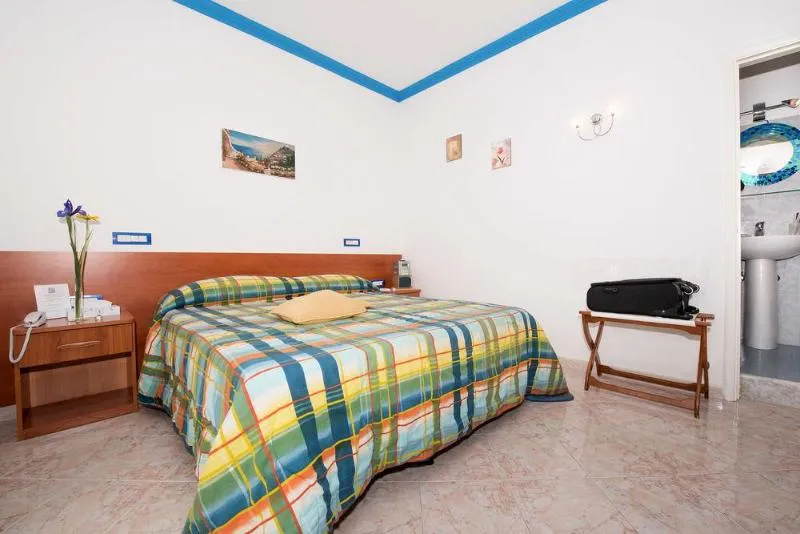 General view, Affittacamere Ravello Rooms, Naples