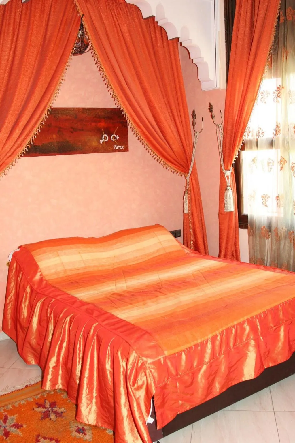 Room, Villa Gramtahouse Hotel, Marrakech