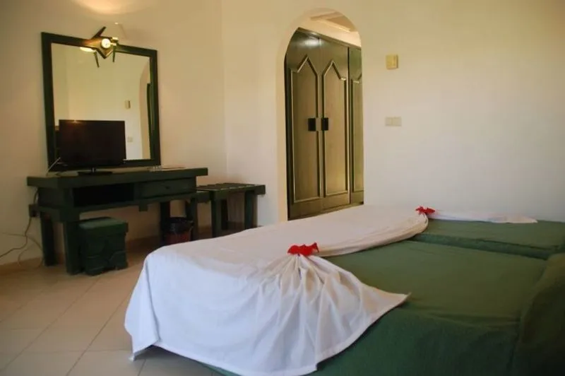 DOUBLE STANDARD Room, Djerba Les Dunes, Tunisia