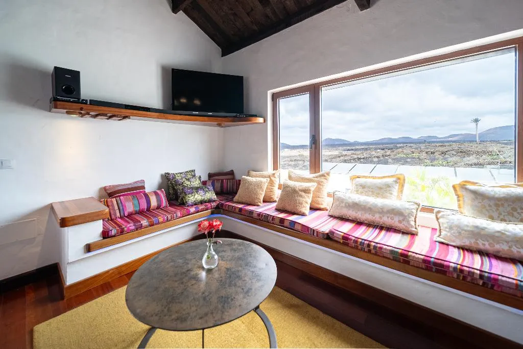 Room, Casa de Hilario, Lanzarote