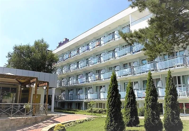 General view, Magnolia, Varna
