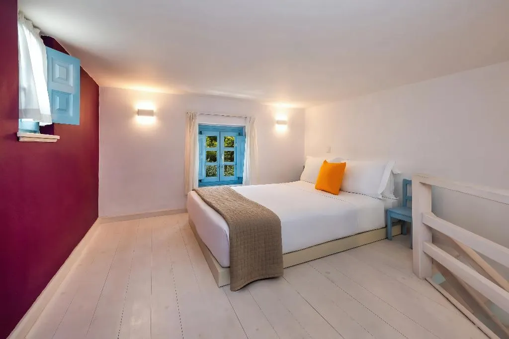 VILLA SEA VIEW WITH PRIVATE POOL Room, Anema Boutique Hotel &Villas Santorini, Santorini