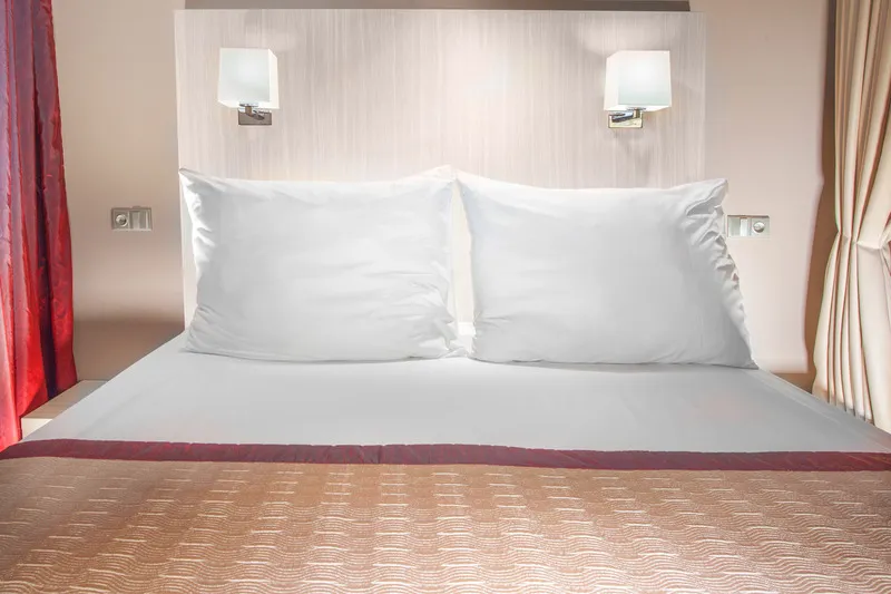 DOUBLE SUPERIOR Room, Voyage, Prague