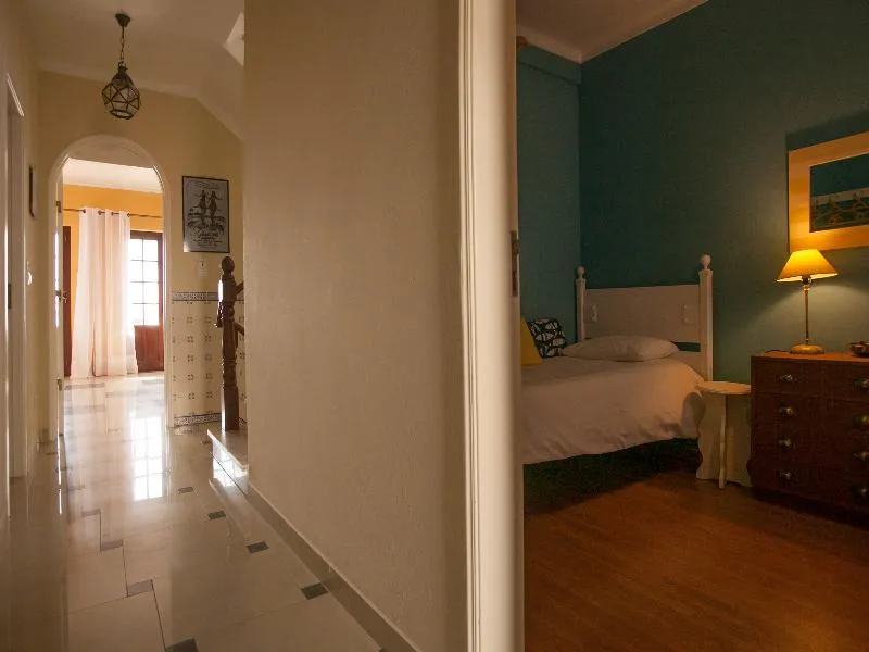Lobby, Ericeira Chill Hill 2 – Peach Garden, Lisbon