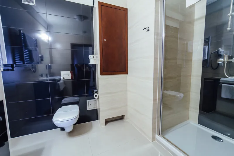 SINGLE SUPERIOR Room, Rezydent, Krakow