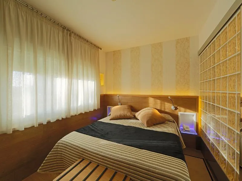 Double or Twin SUPERIOR Room, Lux Isla, Ibiza