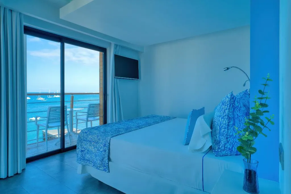 DOUBLE PREMIUM SEA VIEW Room, Hotel Boutique La Marquesina Adults Only, Fuerteventura