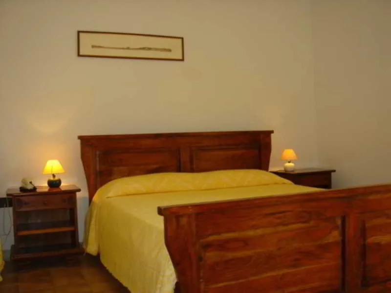 Room, Italy Resort Bosa, Alghero