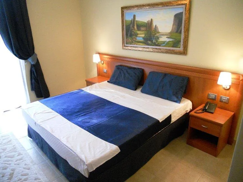 DOUBLE STANDARD Room, Dolce Vita, Durres